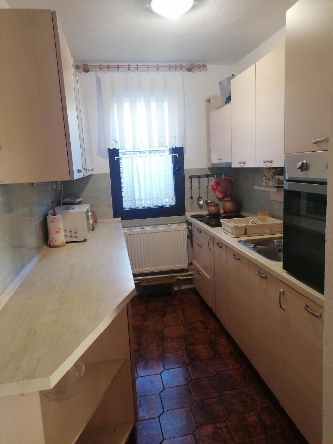 Apartment Villa Angelina, 70M From The Beach, Free Parking Novigrad Istria Esterno foto