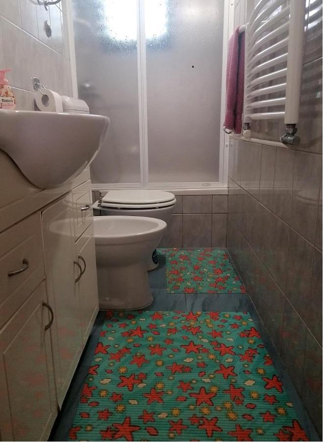 Apartment Villa Angelina, 70M From The Beach, Free Parking Novigrad Istria Esterno foto