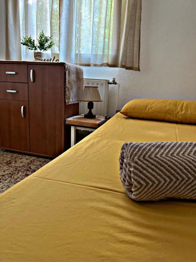 Apartment Villa Angelina, 70M From The Beach, Free Parking Novigrad Istria Esterno foto